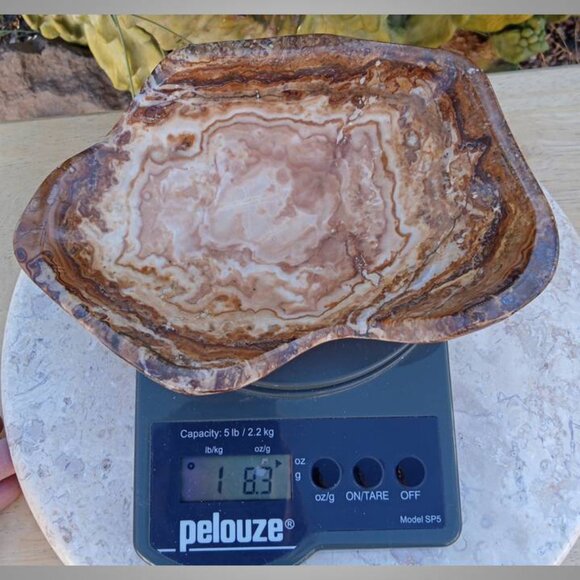 onyx BOWL 04 balance CLARITY stability 113025 - Picture 8 of 8